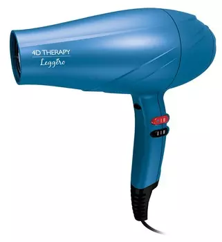 GA MA Фен Leggero ION 4D-терапия