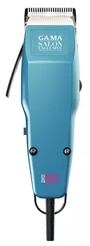 GA MA Машинка для стрижки Pro 8.2 сетевая, настройка величины среза