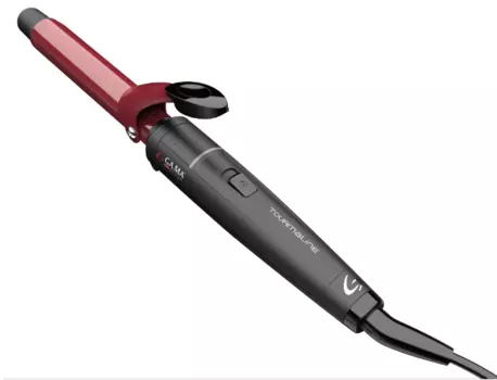 GA MA Плойка турмалиновая 19 мм