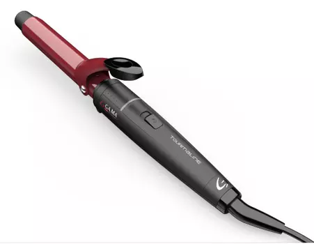 GA MA Плойка турмалиновая 25 мм