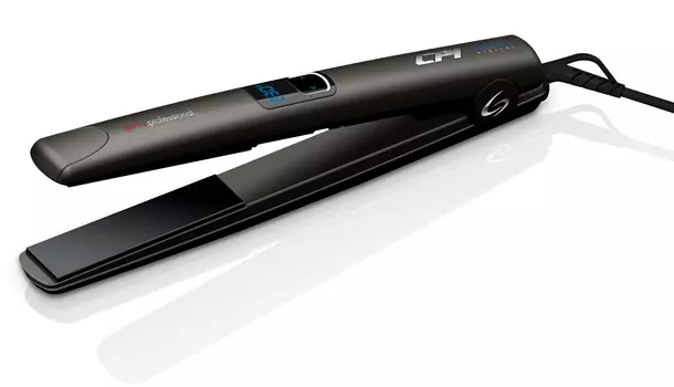 GA MA Щипцы CP1 NOVA цифровые турмалиновые