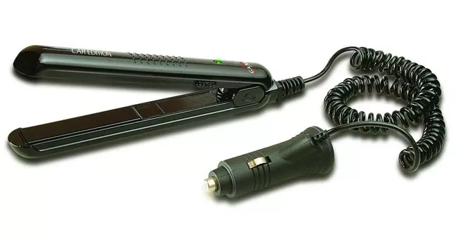 GA MA Щипцы мини автомобильные MINI CAR EDITION