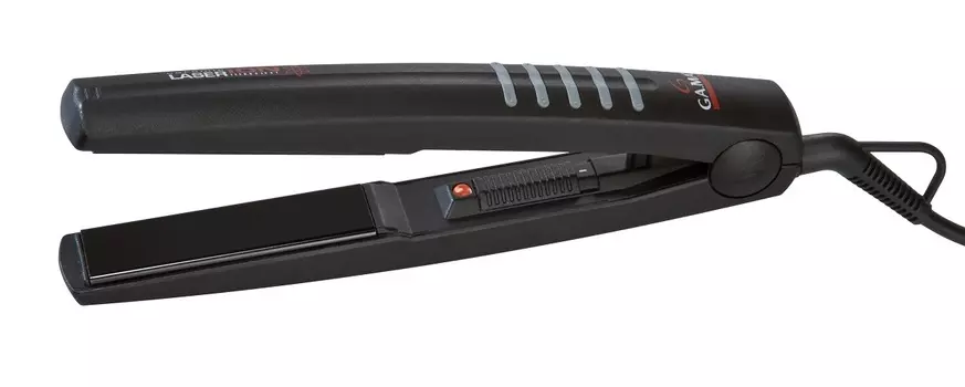 GA MA Щипцы плоские Laser Ion 1046 CP3M