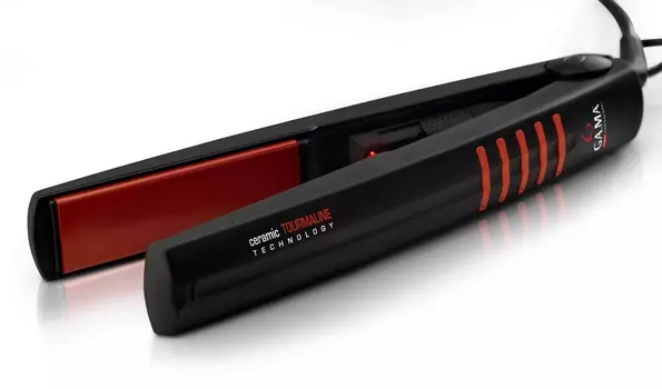 GA MA Щипцы турмалин с терморегулятором 1031 CP3ME HPT