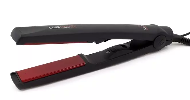 GA MA Щипцы турмалиновые с выключателем