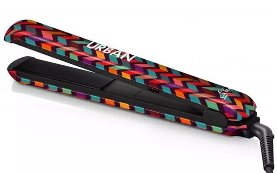 GA MA Щипцы Urban Chev Style