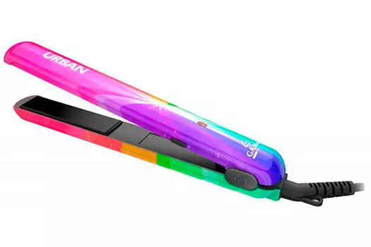 GA MA Щипцы Urban RAINBOW