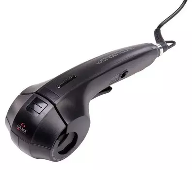 GA MA Щипцы WONDERCURL