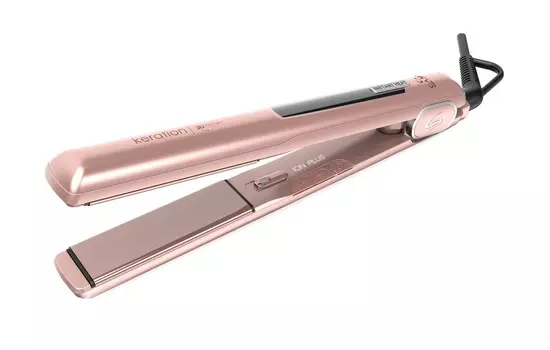 GA MA Щипцы-выпрямители 3D Keratin Gl0108 43 Вт