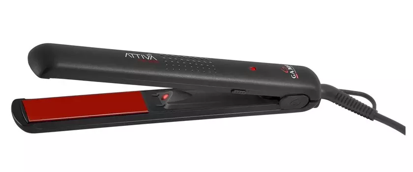 GA MA Щипцы выпрямители CP9 Attiva ионизация, турмалиновое покрытие