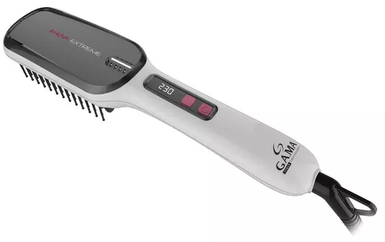 GA MA Термощетка HOT BRUSH INNOVA DIGITAL EXTREME