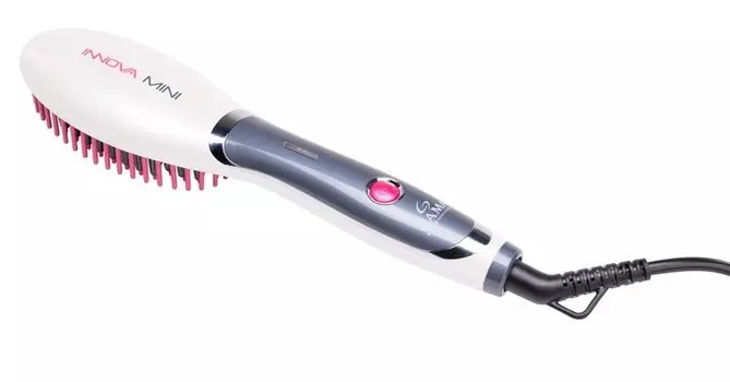 GA MA Термощетка HOT BRUSH INNOVA MINI
