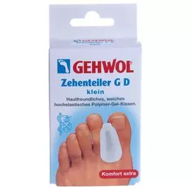 GEHWOL Гель-корректор GD, средний / Gehwol 3 шт