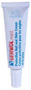 GEHWOL Крем для ногтей и кожи / GEHWOL med 15 мл