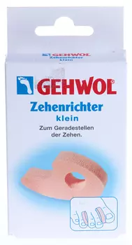 GEHWOL Вкладыш между пальцев 4 шт