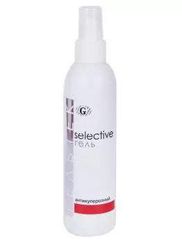 ГЕЛЬТЕК Гель антикуперозный / Selective 200 г