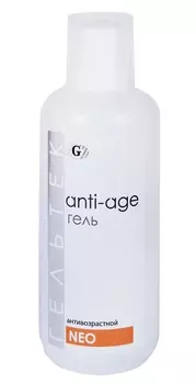 ГЕЛЬТЕК Гель антивозрастной / NEO ANTI-AGE 500 г