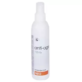 ГЕЛЬТЕК Гель антивозрастной / NEO ANTI-AGE 200 г