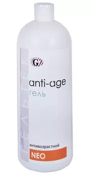 ГЕЛЬТЕК Гель антивозрастной NEO / ANTI-AGE 1000 г