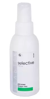 ГЕЛЬТЕК Гель для кожи вокруг глаз / Selective 100 г
