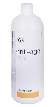 ГЕЛЬТЕК Гель гидратирующий пектиновый / Anti-Age 1000 г