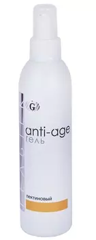 ГЕЛЬТЕК Гель гидратирующий пектиновый / Anti-Age 200 г