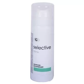 ГЕЛЬТЕК Гель Интенсив-регенерация / Selective 30 г
