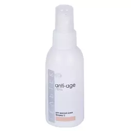 ГЕЛЬТЕК Гель косметический гидратирующий для зрелой кожи, форма 1 / Anti-Age 100 г