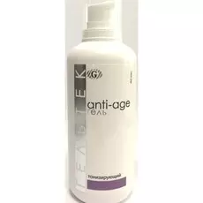 ГЕЛЬТЕК Гель косметический гидратирующий тонизирующий / Anti-Age 500 г