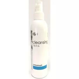 ГЕЛЬТЕК Гель очищающий / Cleansing 200 г