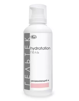 ГЕЛЬТЕК Гель увлажняющий + / Hydratation 500 г