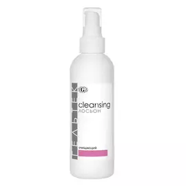 ГЕЛЬТЕК Лосьон очищающий для снятия макияжа / Cleansing 200 г