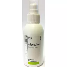 ГЕЛЬТЕК Сыворотка Интенсив-омоложение / Intensive 100 г