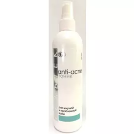 ГЕЛЬТЕК Тоник для жирной и проблемной кожи / Anti-acne 300 г