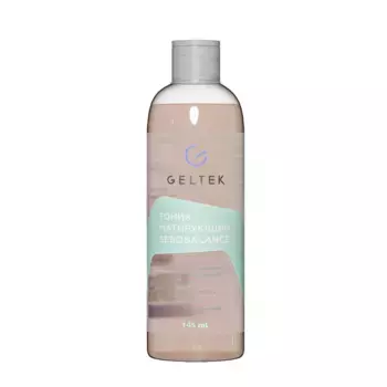 ГЕЛЬТЕК Тоник матирующий для лица / Sebobalance Anti-Acne 145 мл