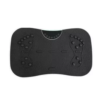 GESS Виброплатформа черная / Shake