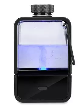 GEZATONE Генератор водородной воды Hydro Blue