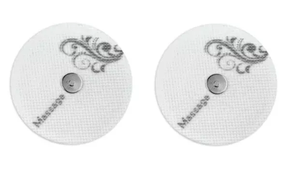 GEZATONE Электроды для прибора Biolift TENS &amp; Fitness 2 шт