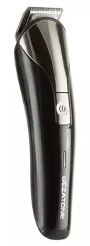 GEZATONE Машинка для стрижки и подравнивания бороды BP207