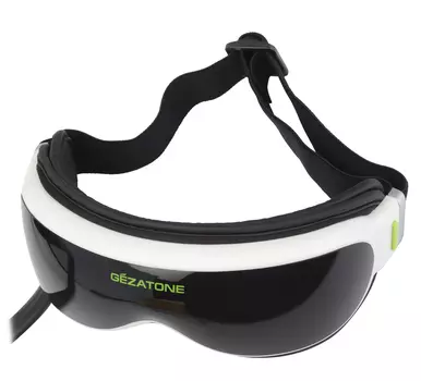 GEZATONE Массажер для глаз iSee380