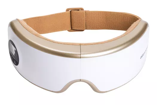 GEZATONE Массажер для глаз ISee400 Deluxe