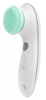 GEZATONE Массажер для ухода за лицом AMG108, 3 насадки