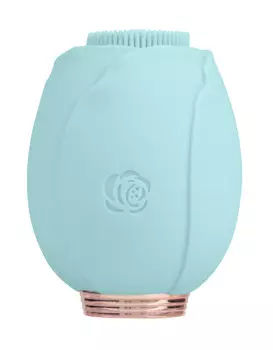 GEZATONE Массажер для ухода за лицом AMG110, голубой