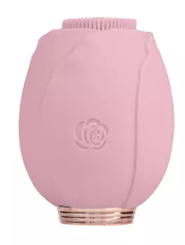 GEZATONE Массажер для ухода за лицом AMG110, розовый