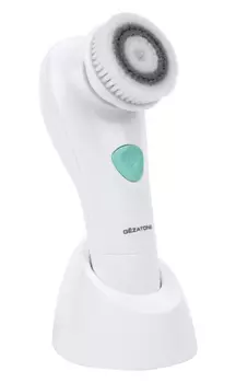 GEZATONE Массажер-щеточка для лица AMG198 Bio Sonic