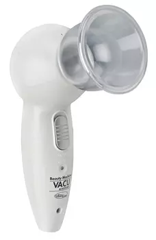 GEZATONE Массажер вакуумный VACU Expert