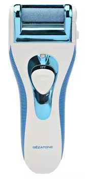 GEZATONE Набор для педикюра 126D