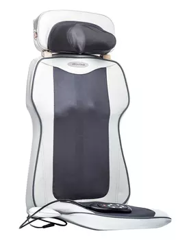 GEZATONE Накидка массажная 3D Pad AMG387