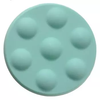 GEZATONE Насадка массажная силиконовая для AMG108