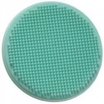 GEZATONE Насадка-щеточка силиконовая мелкая для AMG108